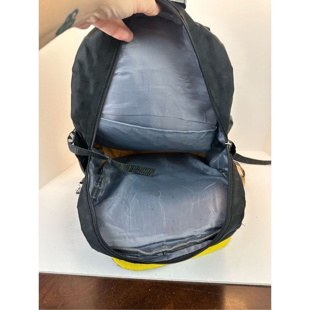 PIKACHU POKEMON 1975 Limited Edition Kinouchi Backpack - Picture 13 of 13